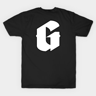 G T-Shirt